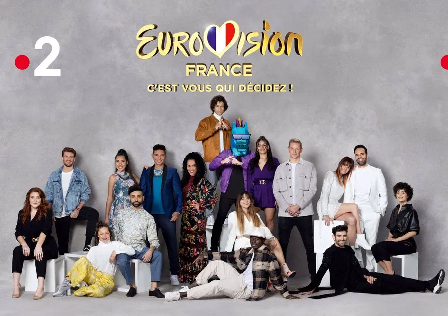 eurovision france
