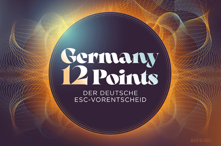 Germany 12 Points