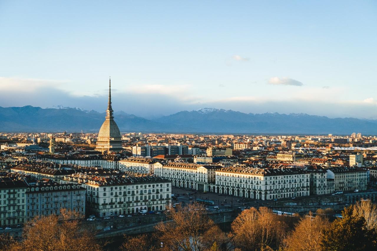 Turin 1