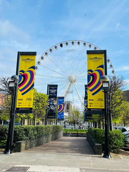 RiesenrAD