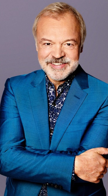 Graham Norton