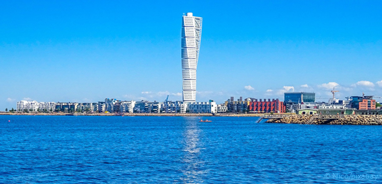 ESC 2024 in Malmö