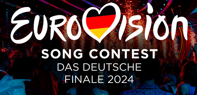Deutsche Vorentscheidung2024