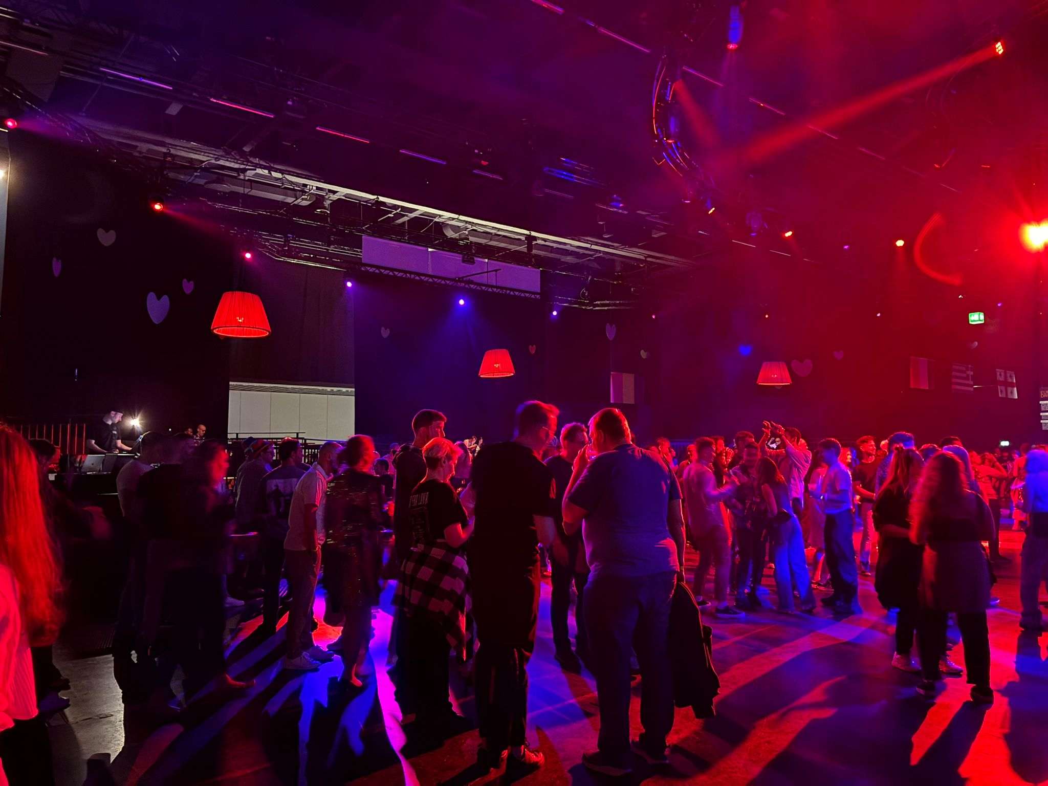 CLUB 2