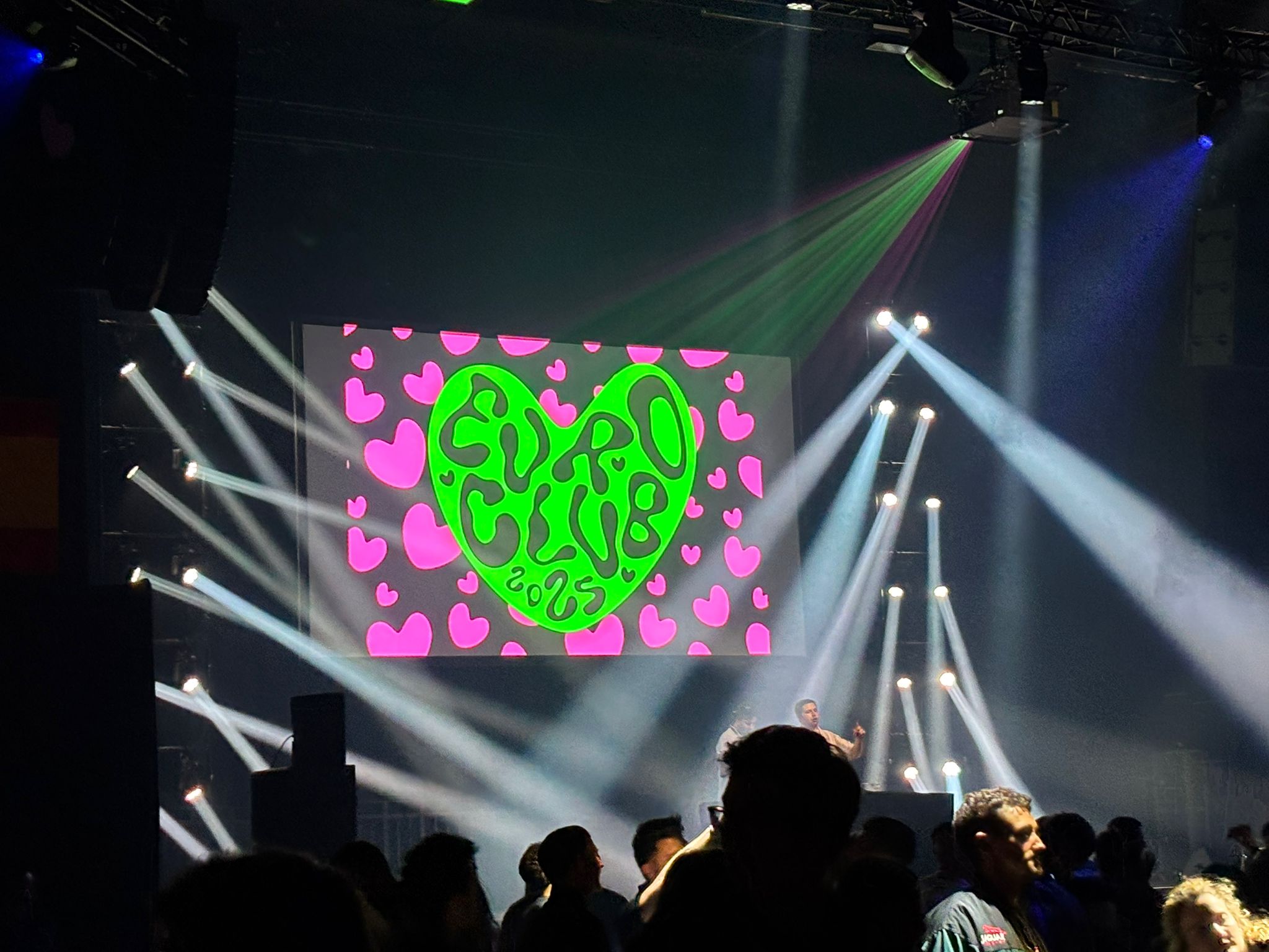 Club 1