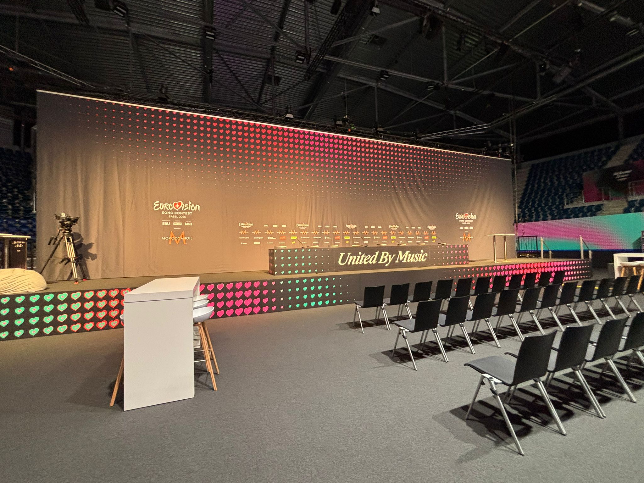 PZ Konferenz