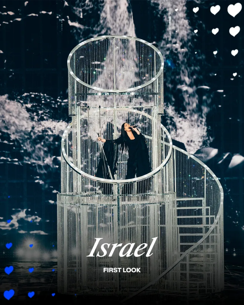 ISR 1