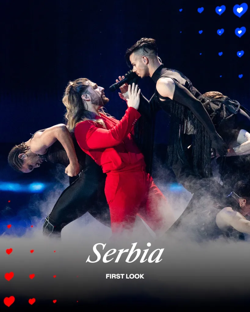 SER 1