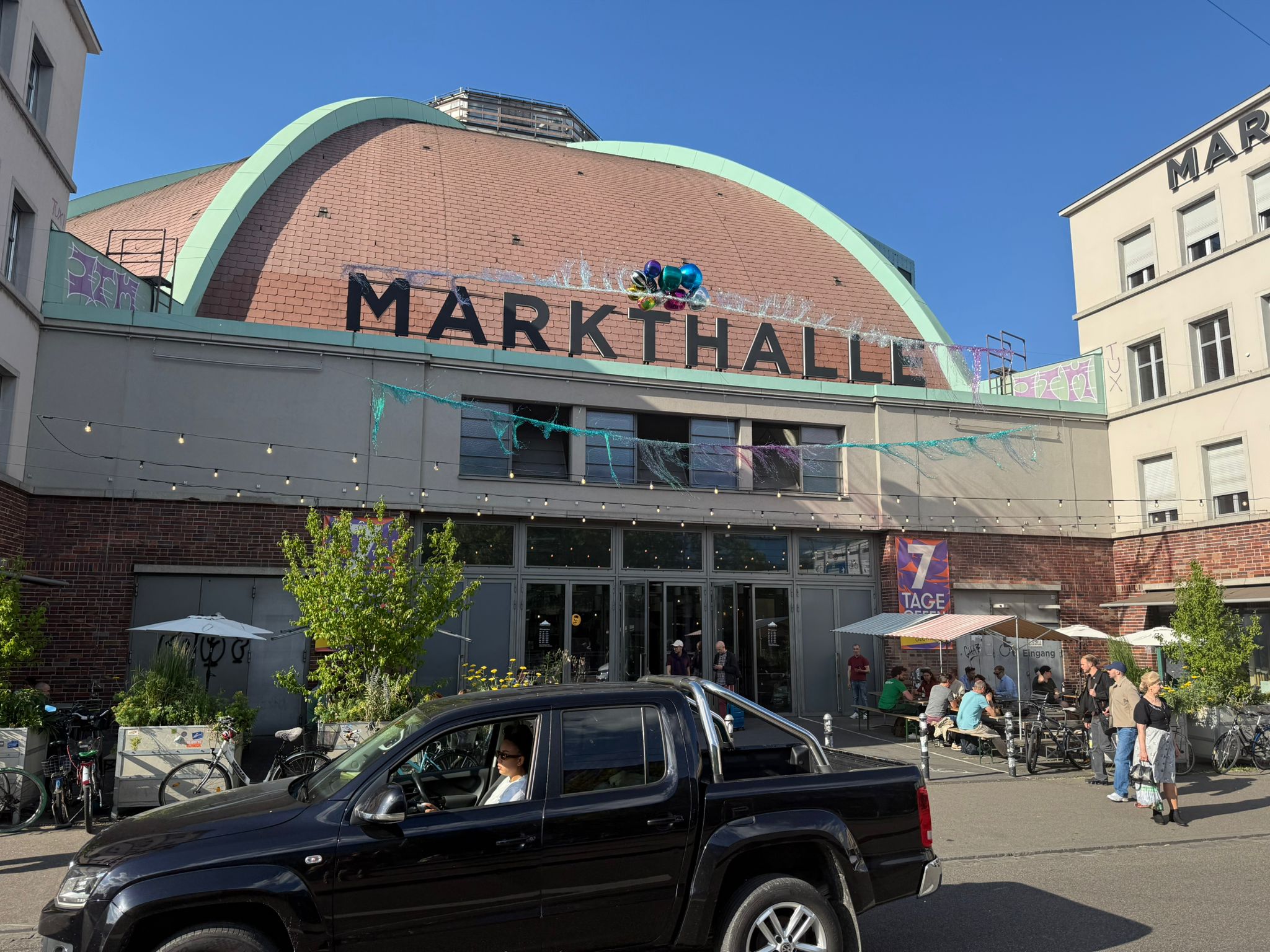 Markt 1