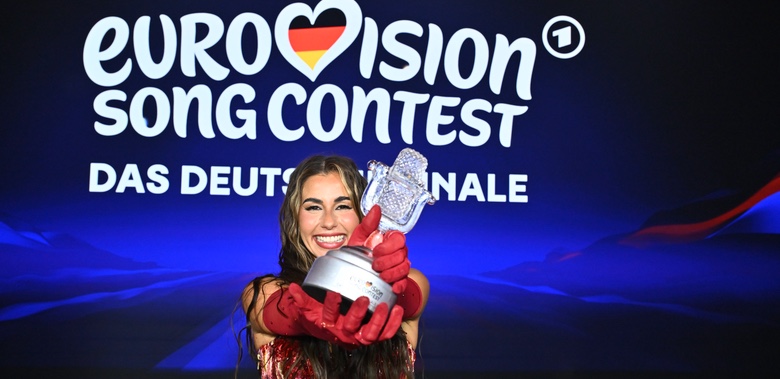 Sarah Engelsfür Deutschland