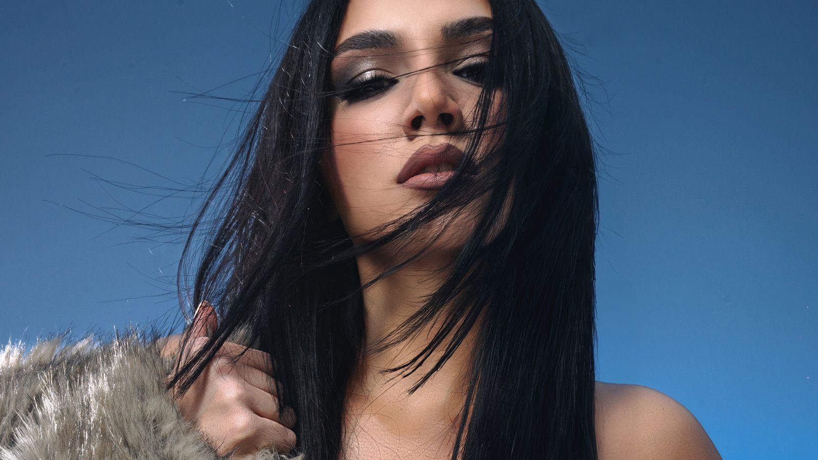 Nina Žižić photo Nada Vojinović