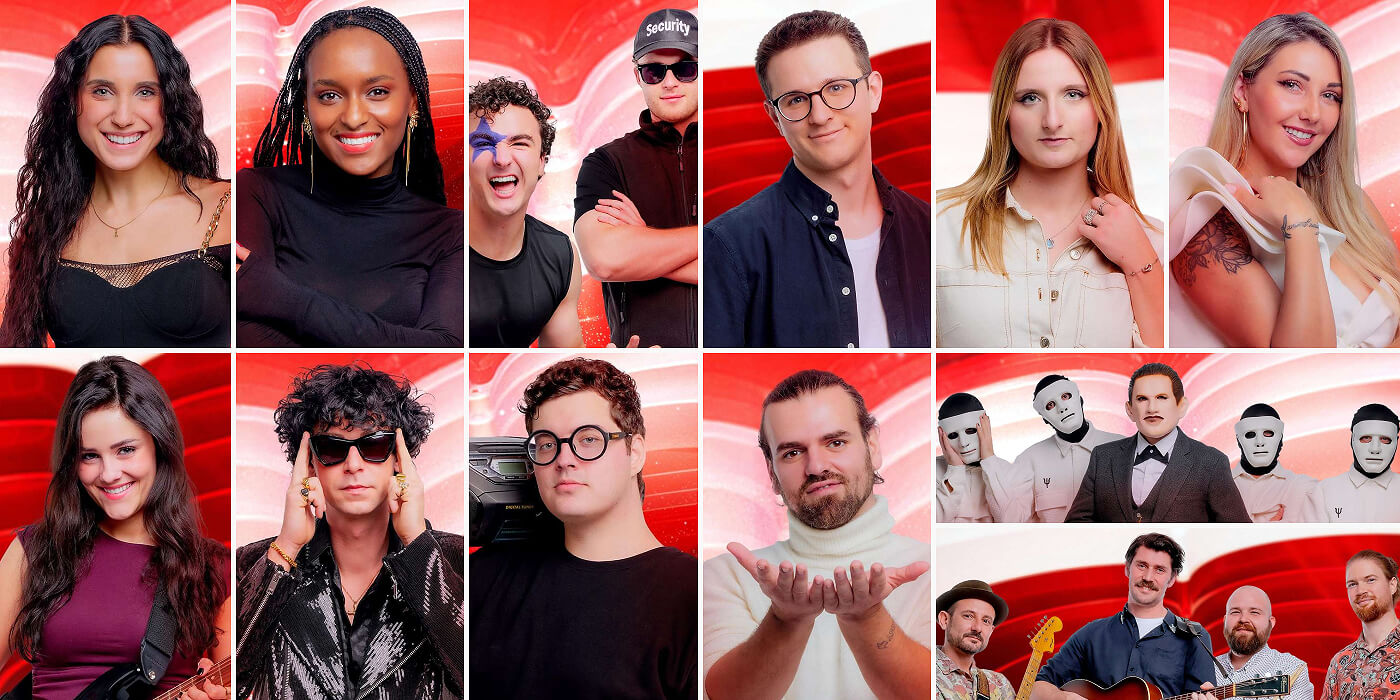 austria 2026 wer singt fur osterreich