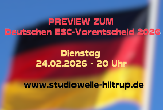 2026 02 24 ESC VE Studiowelle