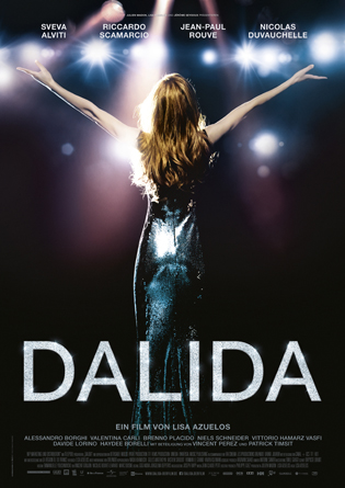 DALIDA