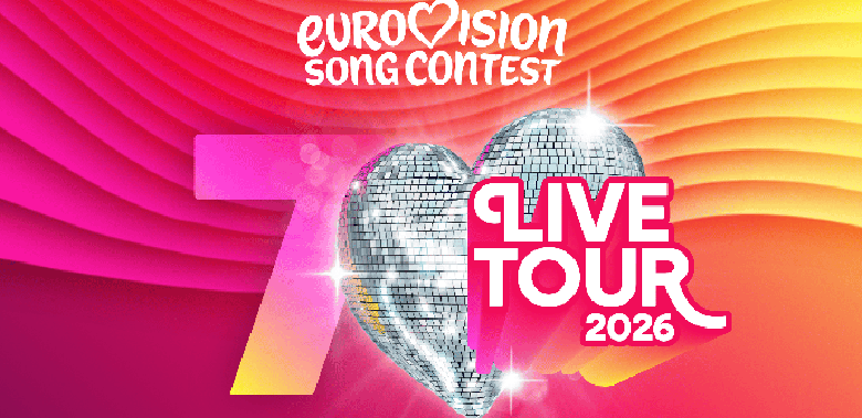 Eurovision Tour 2026