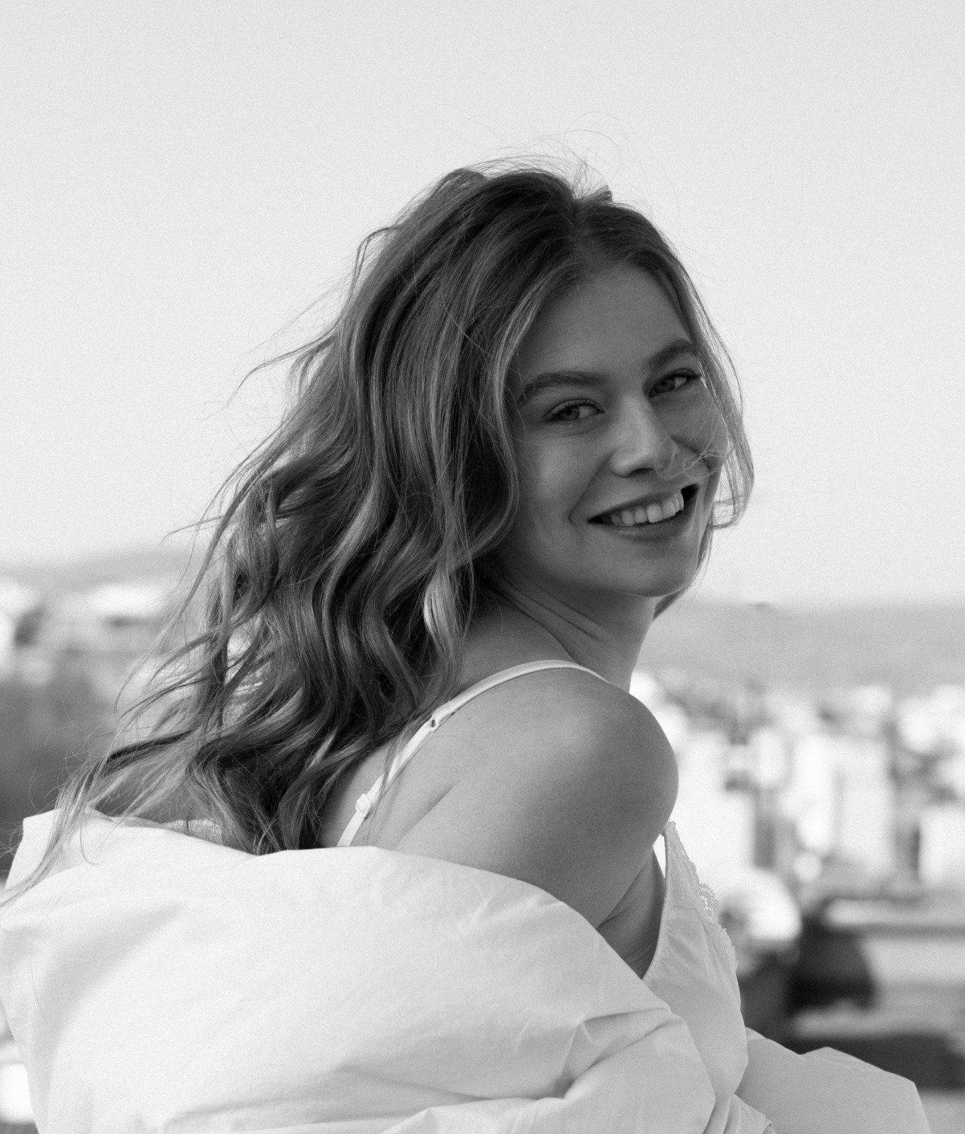 Zoe by MarinaDanilova