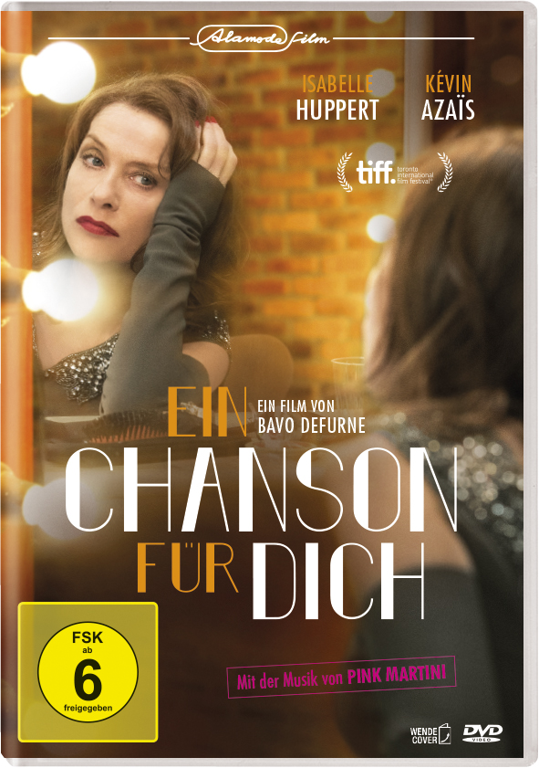 biewf dvd packshot