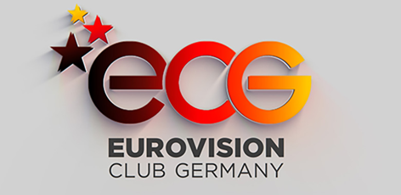 Neues ECG-Logo