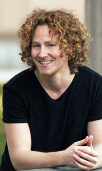 michael schulte