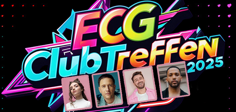 Line Up komplett Jetzt Tickets sichern!