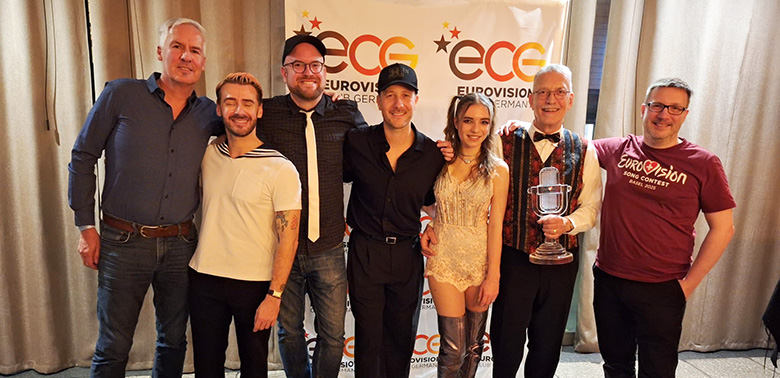 So war das Clubtreffen 2025