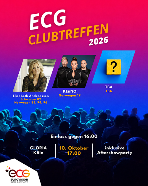 ECG Clubtreffen klein