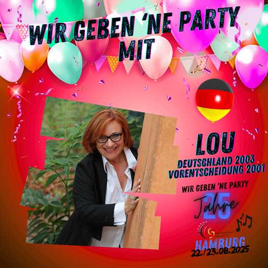 lou