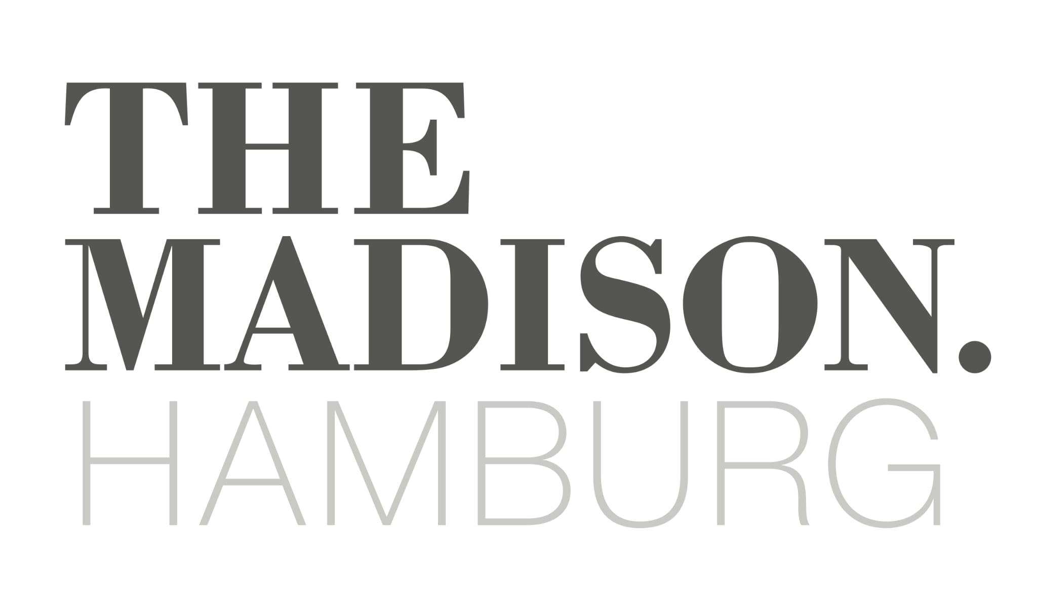 MADISON Logo