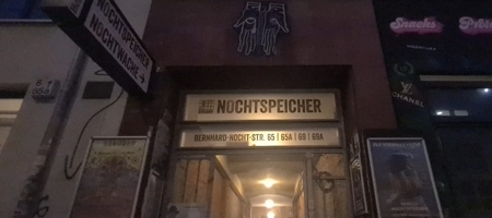 Nochtspeicher 1