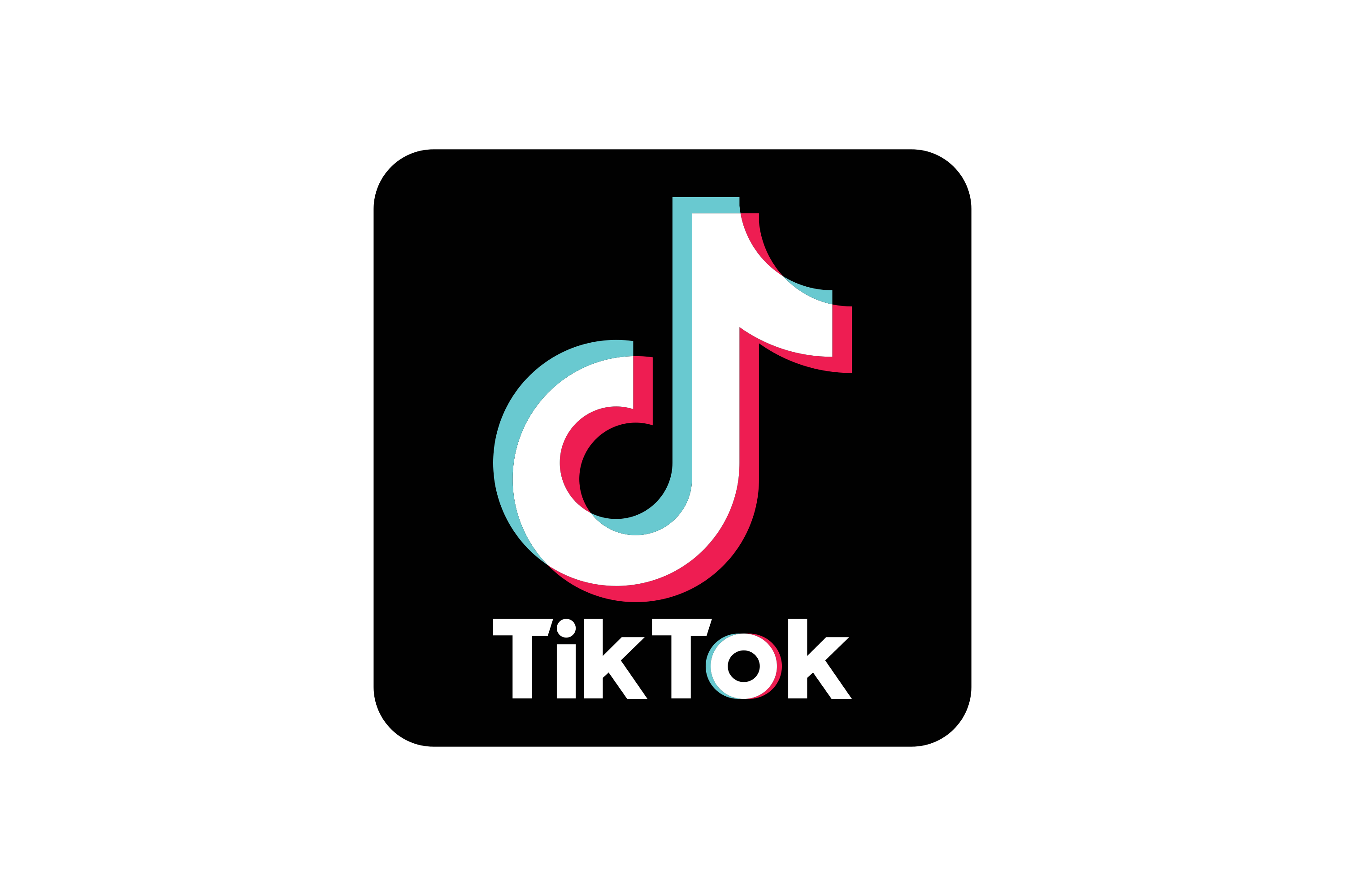 TikTok Logo.wine