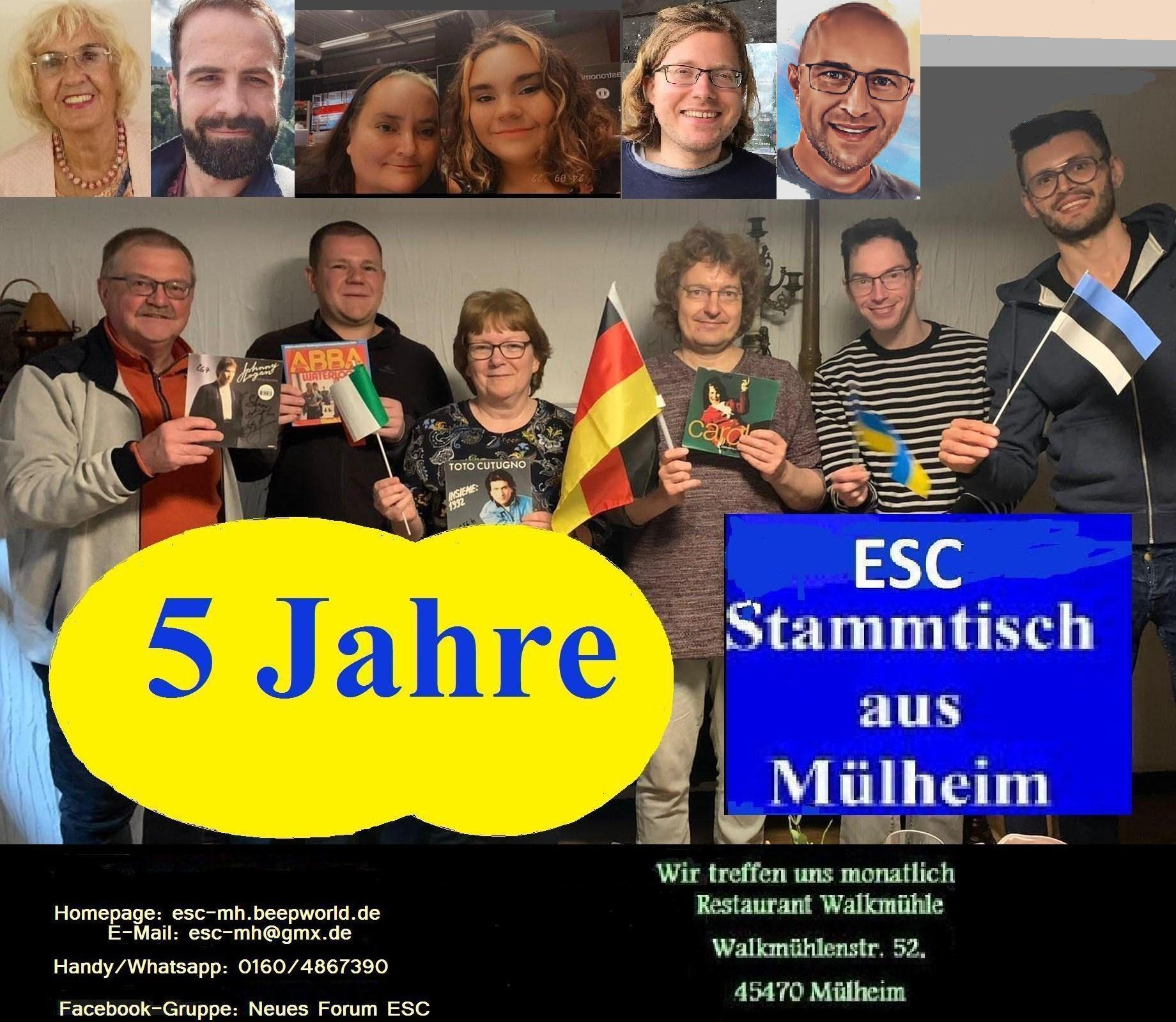 Gruppenfoto